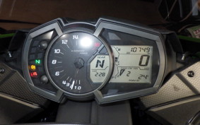 KAWASAKI NINJA ZX-6R A 2022 ZX636G