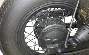YAMAHA DRAGSTAR 250 VG02J