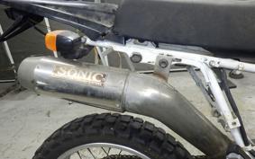 HONDA XLR250R Gen.4 MD22