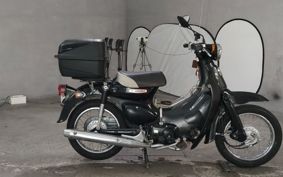 HONDA LITTLE CUB AA01
