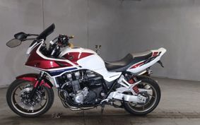 HONDA CB1300SF BOLDOR 2018 SC54