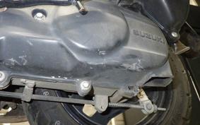 SUZUKI ﾚｯﾂ CA4AA