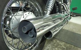 YAMAHA DRAGSTAR 250 VG02J