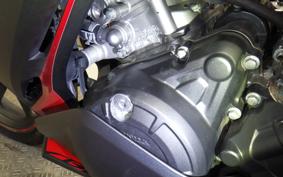 HONDA CBR250RR A 2001 MC51