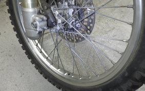 HONDA XR250 BAJA 2023 MD30