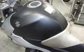 SUZUKI GSR400 2007 GK7DA