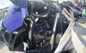 YAMAHA YZF-R25 A RG10J