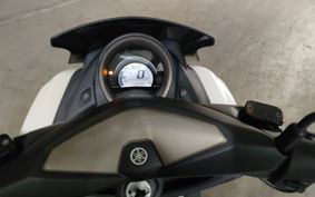YAMAHA N-MAX 125 SE86J
