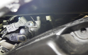 HONDA TACT-4ﾍﾞｰｼｯｸ 2009 AF79