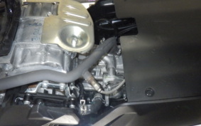 HONDA LEAD 125 1993 JK12
