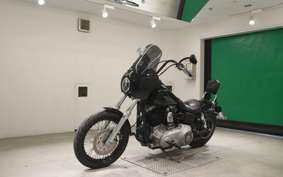 HARLEY FXDB 1580 2008