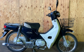 HONDA SUPER CUB110 JA10