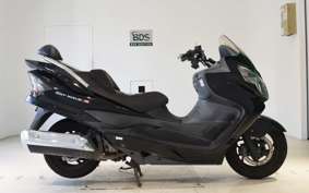 SUZUKI SKYWAVE 250 (Burgman 250) M CJ45A