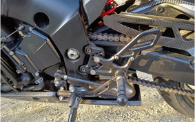 SUZUKI KATANA 2019 GT79B