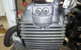 HONDA XLR250R Gen.4 2025 MD22