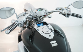 HONDA VALKYRIE RUNE 2007 SC53