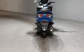 HONDA FORZA X MF08