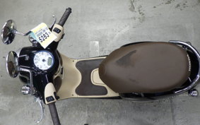 HONDA GIORNO 3 2025 AF77