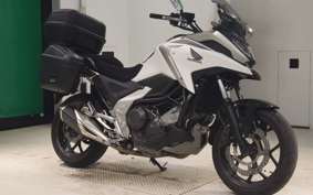 HONDA NC750X 2023 RH09