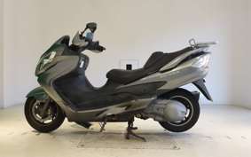 SUZUKI ｽｶｲｳｪｲﾌﾞ400-3A 2012 CK45A