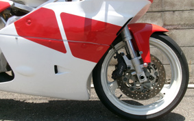 YAMAHA TZ250 4DP