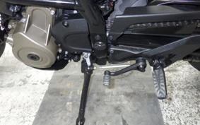 HUSQVARNA SVARTPILEN 401 2024