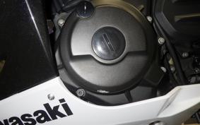 KAWASAKI NINJA 400 2022 EX400L
