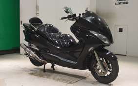 HONDA FORZA Z GEN 2 2012 MF10