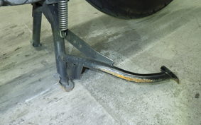 HONDA PCX125 2021 JF28