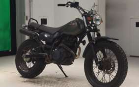 YAMAHA TW225 2021 DG09J