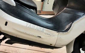 YAMAHA MAJESTY 250C SG03J