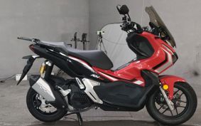 HONDA ADV150 KF38