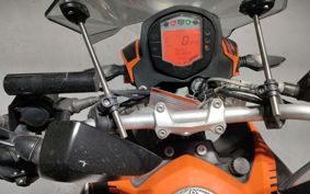 KTM 200 DUKE JUC4E