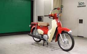 HONDA C50 SUPER CUB 2007 AA09