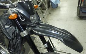 YAMAHA WR250X 2009 DG15J