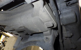 SUZUKI ADDRESS V50 Gen.2 CA44A