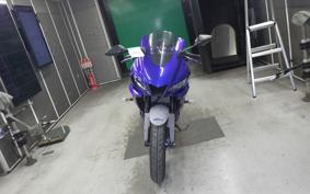 YAMAHA YZF-R25 A 2025 RG43J