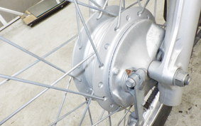 HONDA ｸﾛｽｶﾌﾞ 2026 JA10