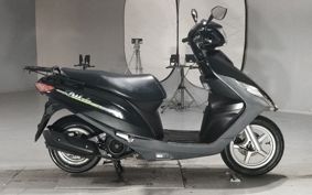 SUZUKI ADDRESS V125 DT11A