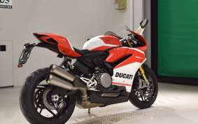 DUCATI DUCATI959パニガーレコルセ 2018