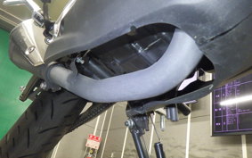 HONDA CB250RA 2003 MC52