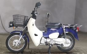 HONDA SUPER CUB50 AA07