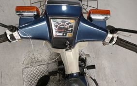 HONDA SUPER CUB50 AA01