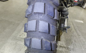 HONDA XR250 BAJA 2001 MD30