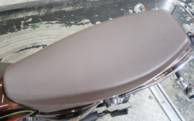 YAMAHA SR400 2019 RH16J
