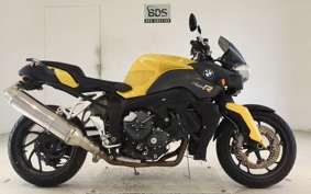 BMW K1200R 2007