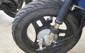 SUZUKI ﾚｯﾂ CA4AA