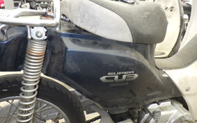 HONDA C50 SUPER CUB AA04