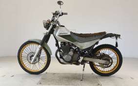 KAWASAKI SUPER SHERPA KL250G
