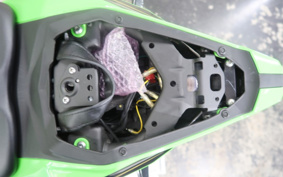 KAWASAKI NINJA ZX-25R KRT ED ZX250E